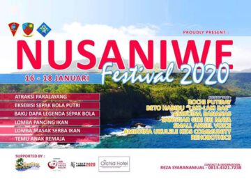 Visit-Ambon-2020-begonnen-met-Nusaniwe-Festival